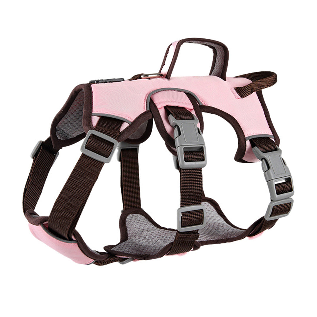 Escape Proof Dog Harness