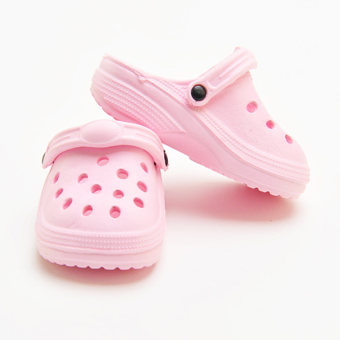 Mini Crocs for Cats and Small Dogs