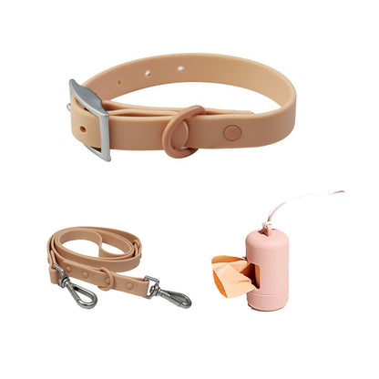 Adjustable Macaron Walking Kit - Collar