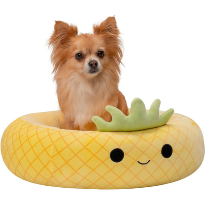 Pineapple Cat & Dog Bed