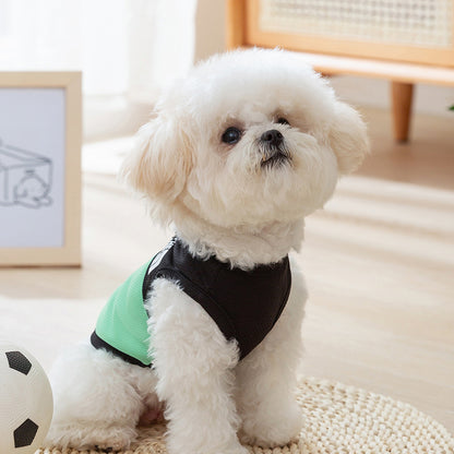 Breathable Summer Dog T-Shirt