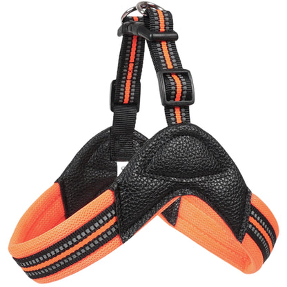 Skin-Friendly Y-Shaped Harness