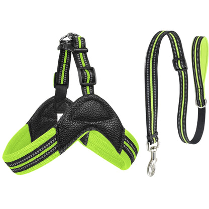 Skin-Friendly Y-Shaped Harness