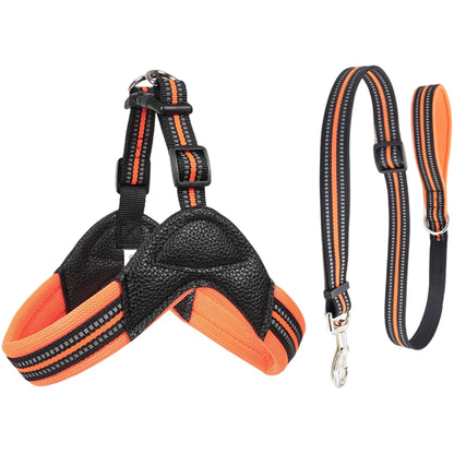 Skin-Friendly Y-Shaped Harness